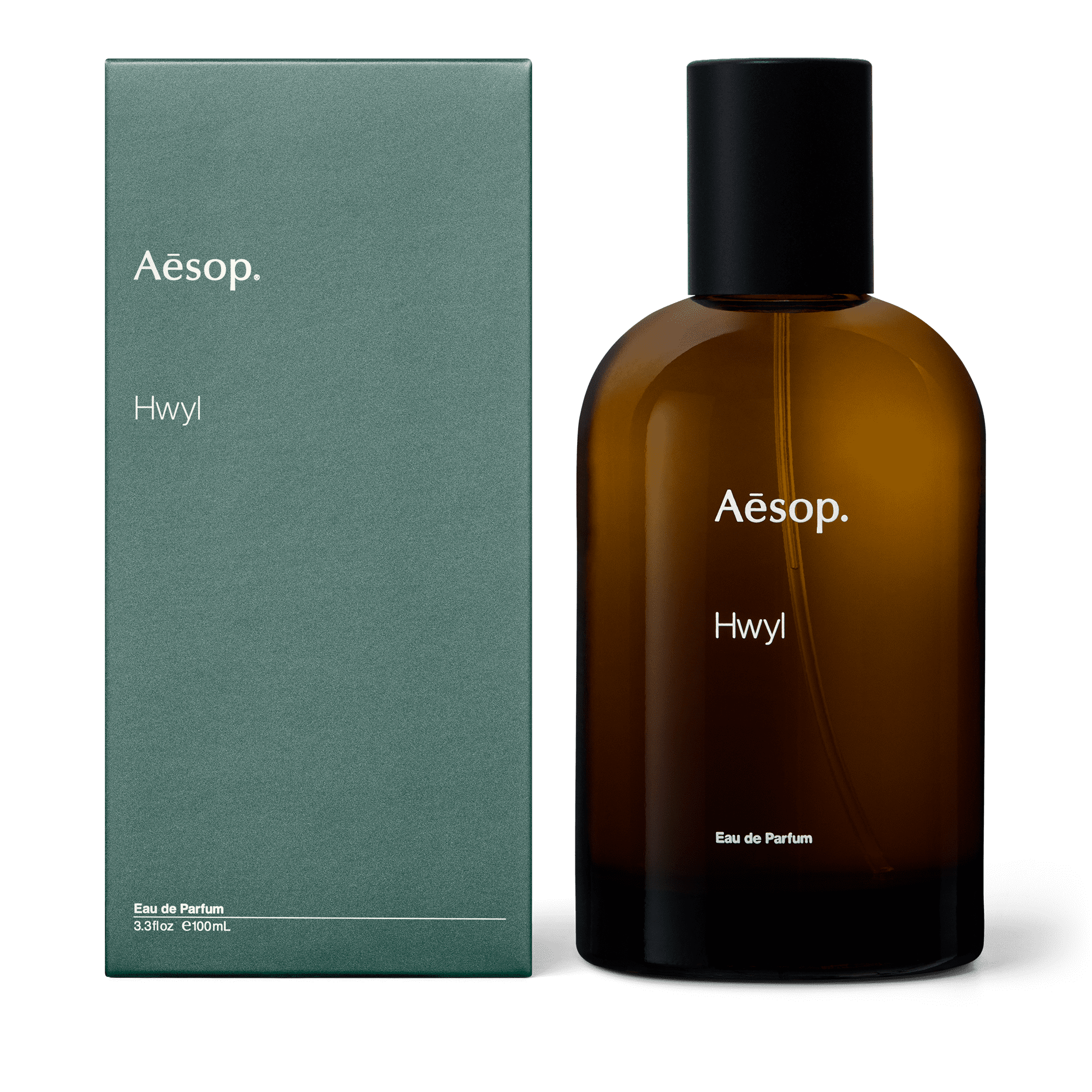 【正規品】Aesop Hwyl ヒュイル　オーストラリア本店購入 Aesop_Fragrance_Hwyl_Eau_de_Pa