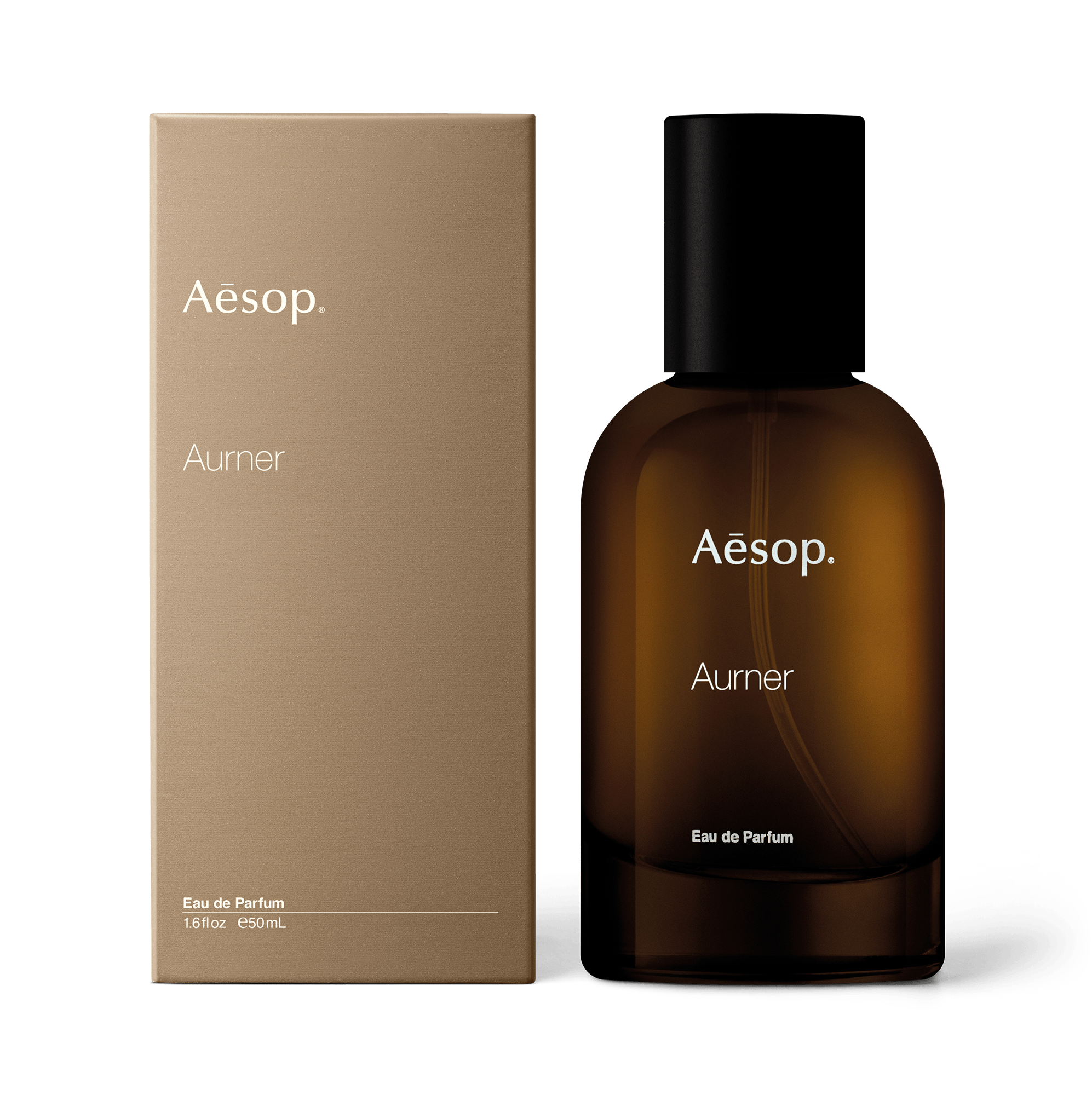 Aesop Aurner Eau de Parfum Aurner オールナー Aurner Eau de Parfum | Aesop Australia