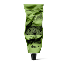 Geranium Leaf Body Balm