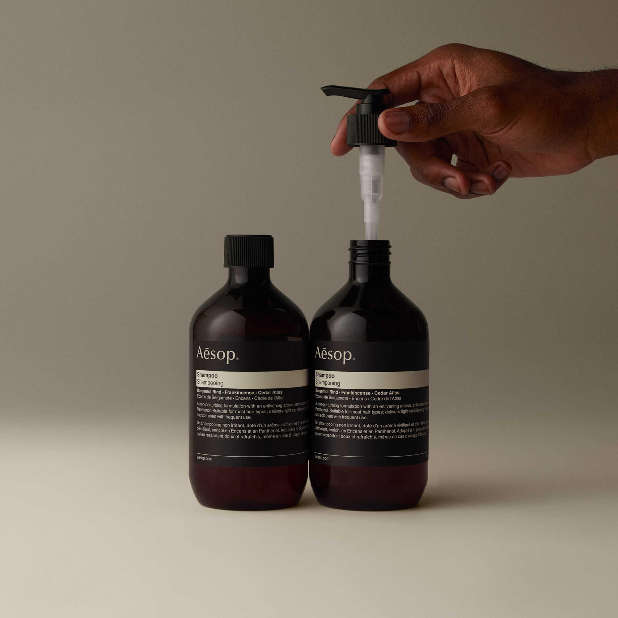 Conditioner