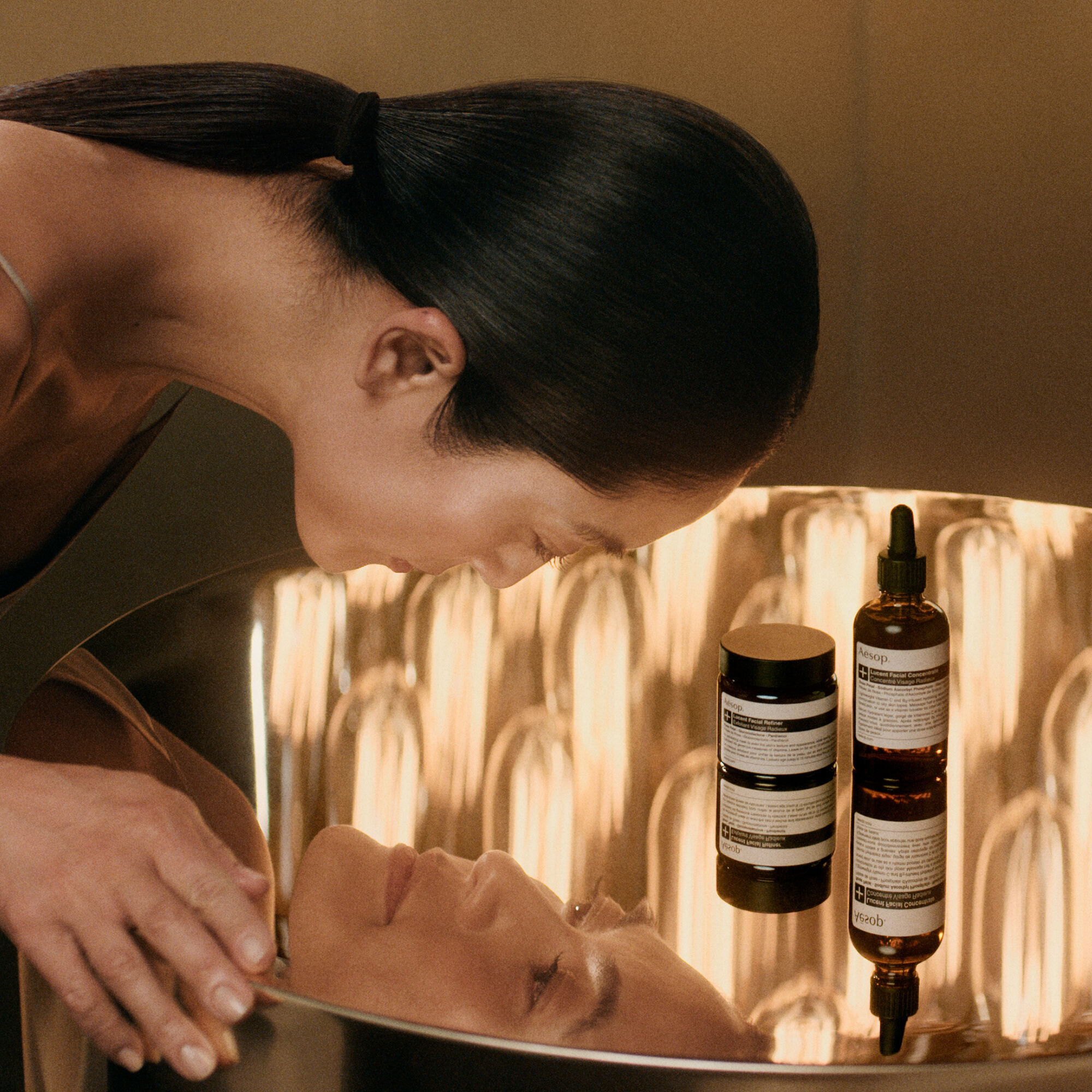 Lucent Facial Concentrate