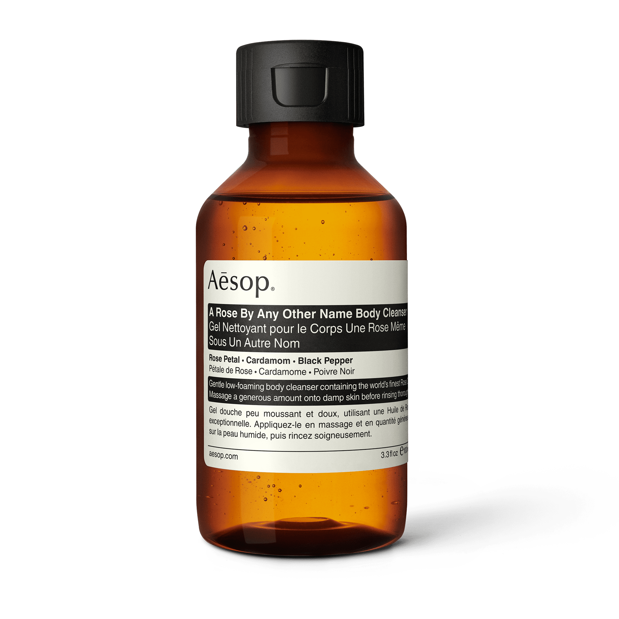 Aesop A Rose By Any Other Name ボディクレンザー A Rose By Any Other Name Body Cleanser