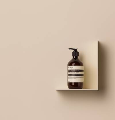 Aesop How To