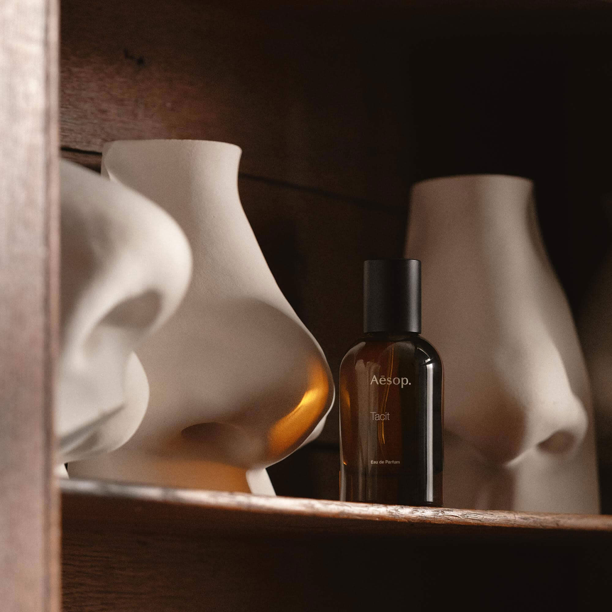 Tacit Eau de Parfum | Aesop Australia