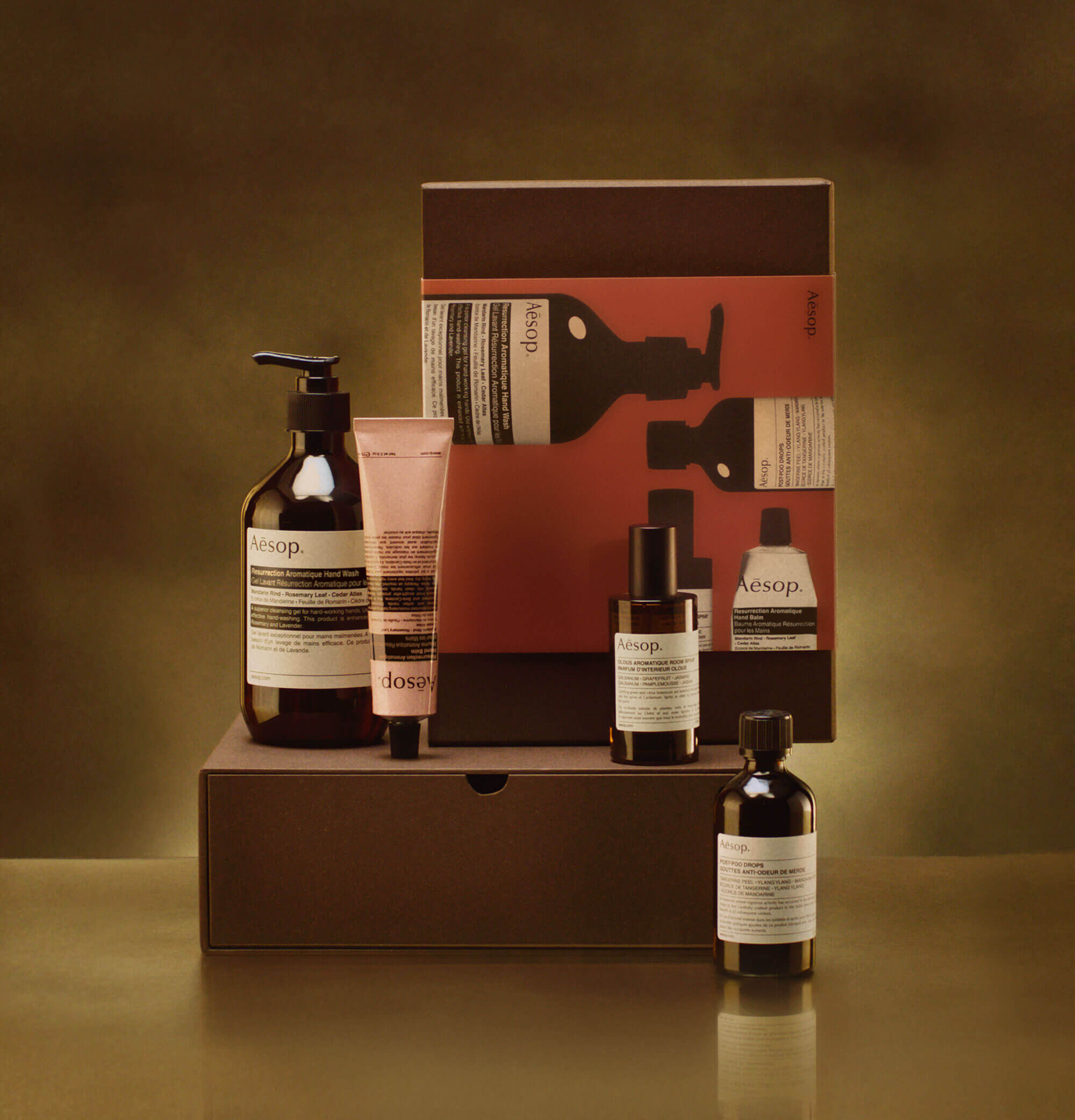 【新品】Aēsop Bathroom Abundance バスルームアバンダンス Bathroom Abundance | Aesop Australia