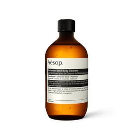 Coriander Seed Body Cleanser