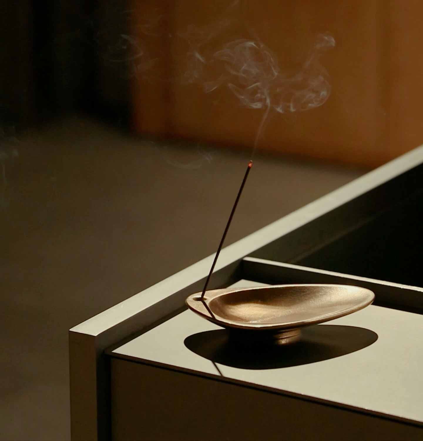 Murasaki Aromatique Incense