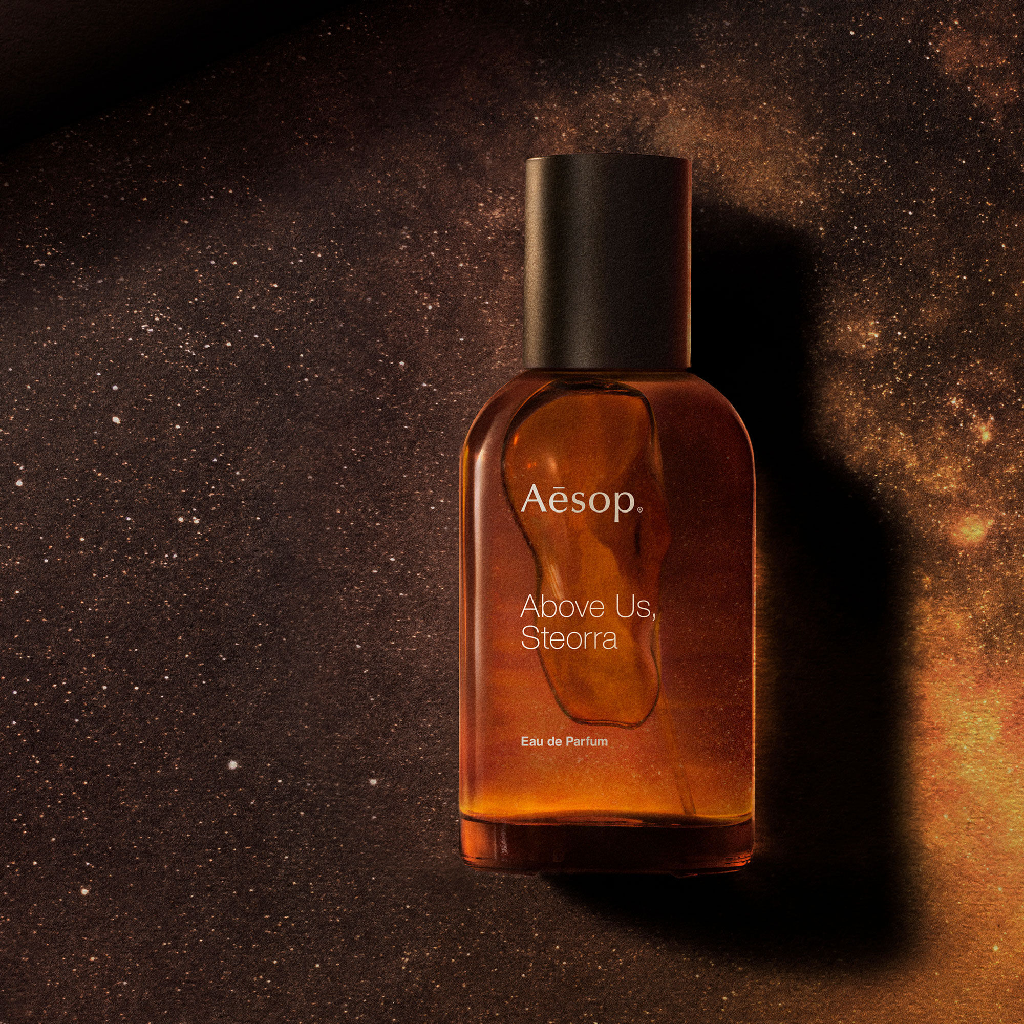 Aesop Above Us, Steorra 50ml ステオーラ Aesop Above Us, Steorra Sample – DecantPlanet