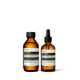 Anti-Oxidant Skin Care Duo