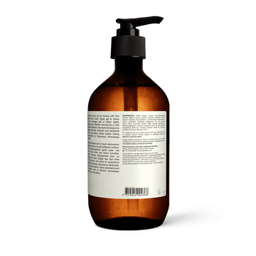 Reverence Aromatique Hand Wash