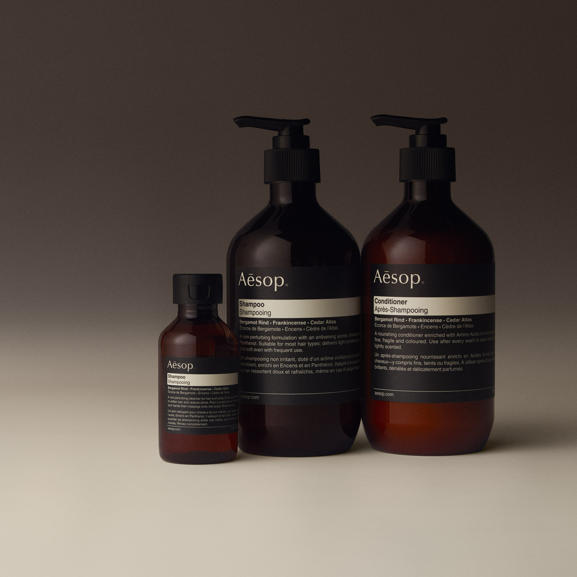Conditioner