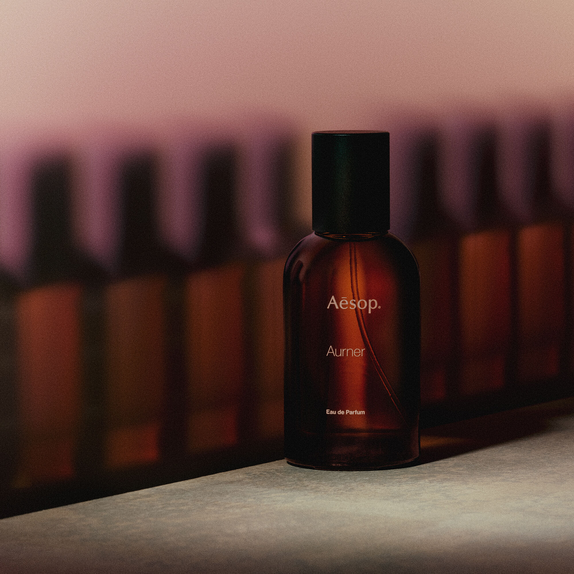 Aurner Eau de Parfum | Aesop Australia