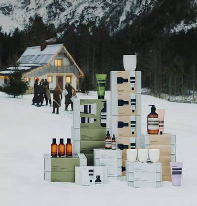 Aesop How To