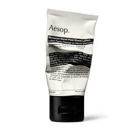 Moroccan Neroli Post-Shave Lotion