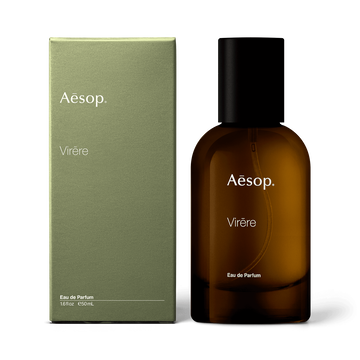 Virēre Eau de Parfum