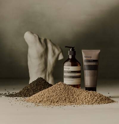Aesop How To