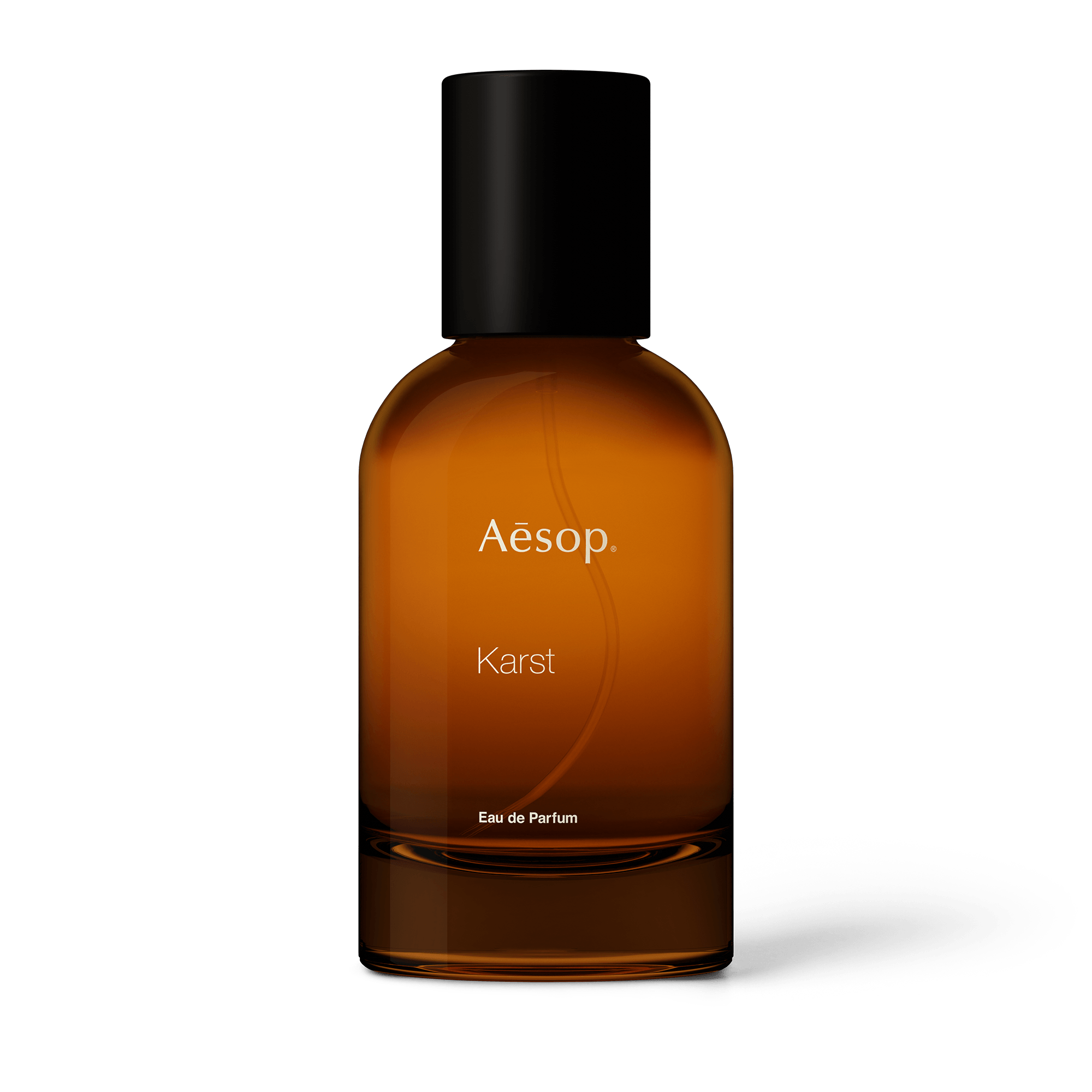 Karst Eau de Parfum