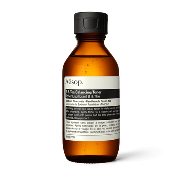 B & Tea Balancing Toner