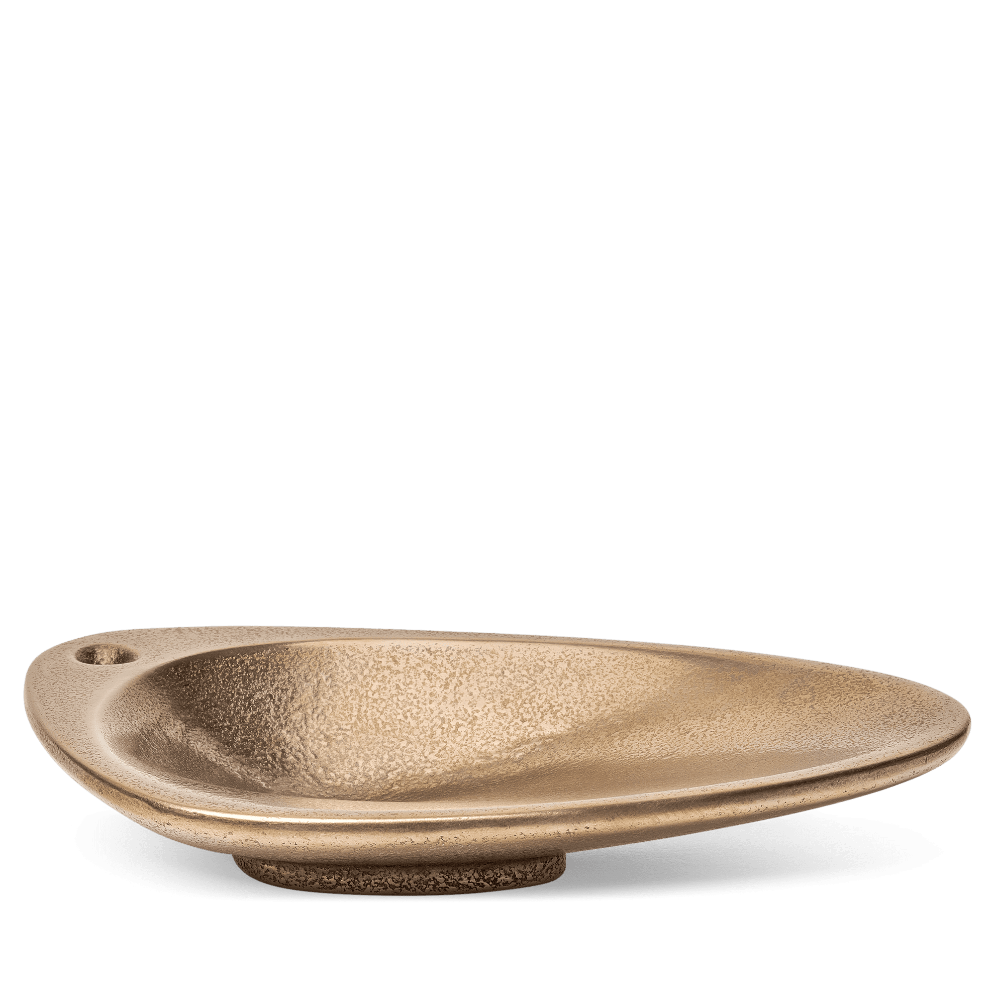 Aesop インセンスホルダー　お香皿 Bronze Incense Holder