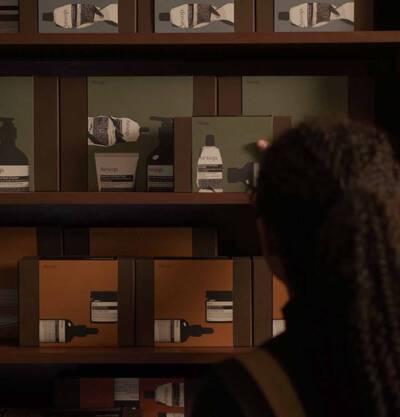 Aesop How To