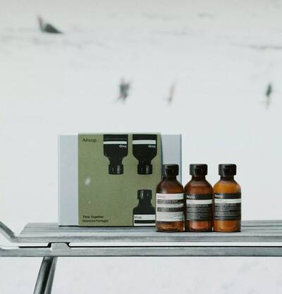 Aesop How To