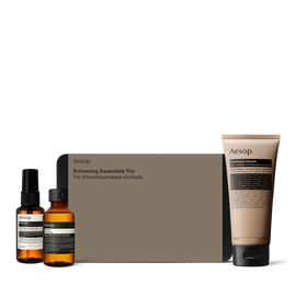 Enlivening Essentials Trio