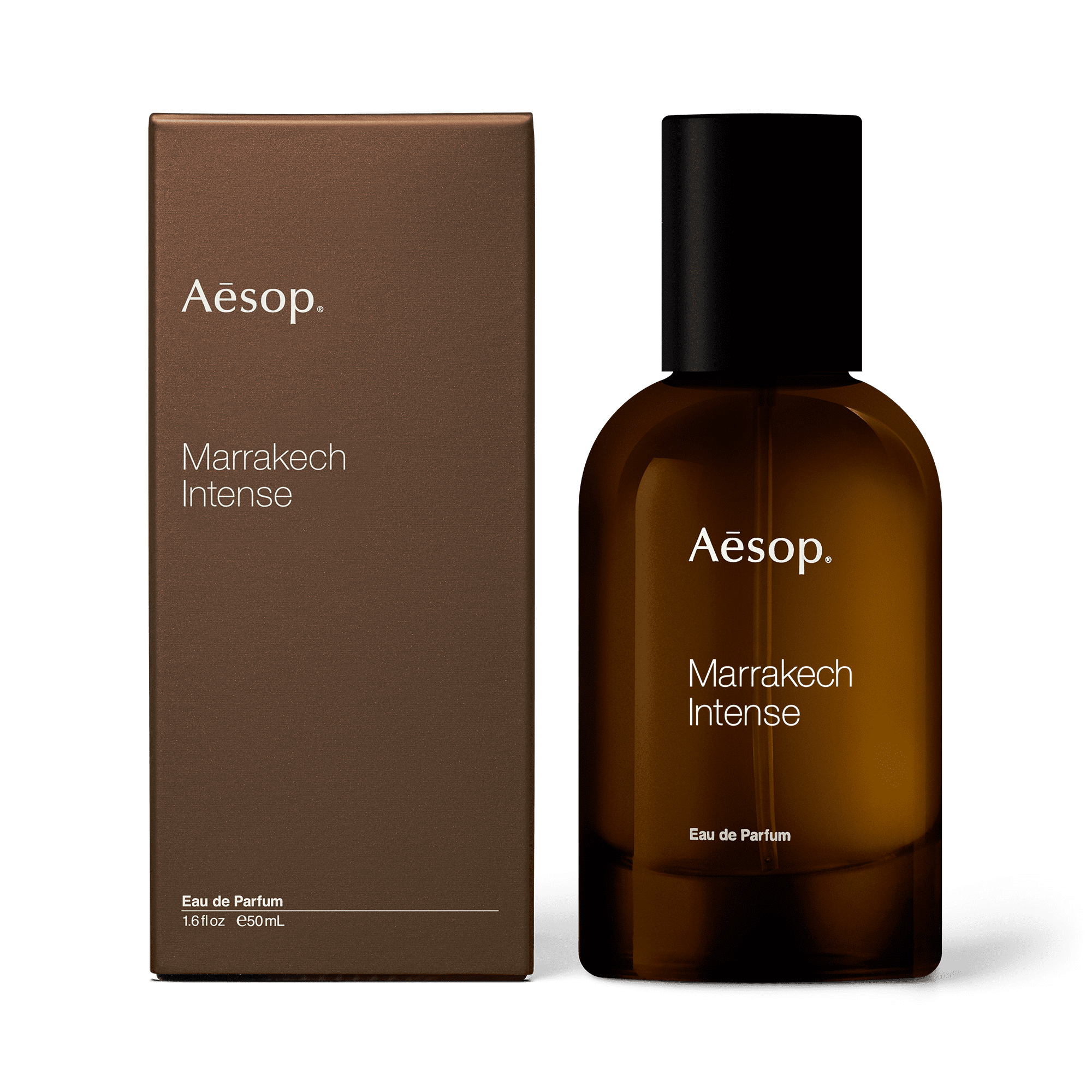 Marrakech Intense Eau de Parfum | Aesop Australia