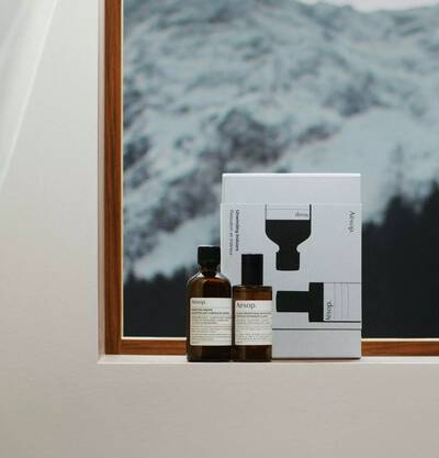 Aesop How To