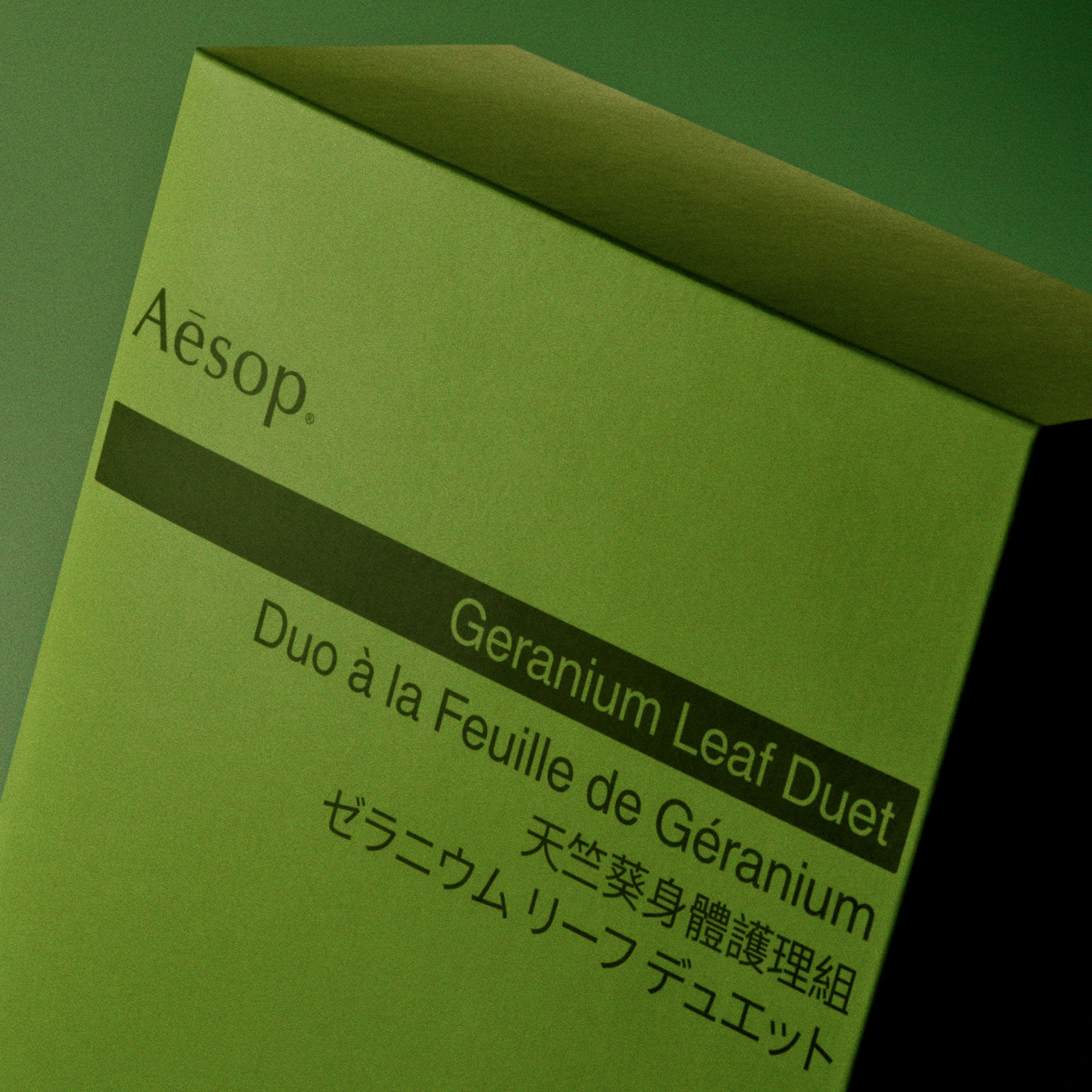 Aesop Geranium Leaf Duet セット Amazon.com : Aesop Geranium Leaf Duet | Gel Body Cleanser
