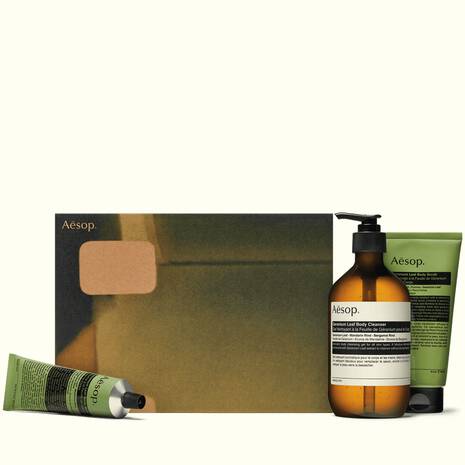 Aesop Gift Kits Aesop Gift Kits