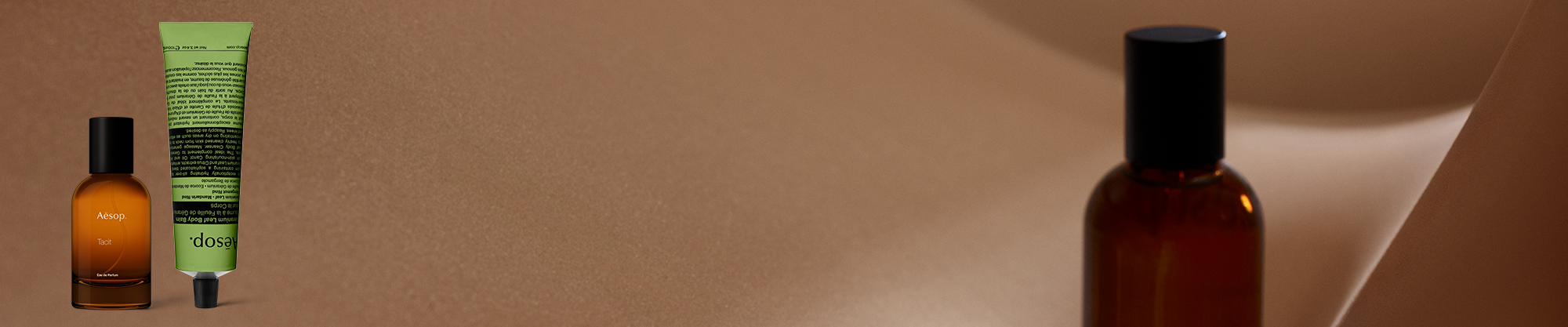 Fragrance & Body Balms